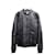 Chanel Jackets Black Polyester  ref.630118