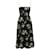 Reformation Kourtney Floral Printed Dress in Multicolor Viscose  Cellulose fibre  ref.630251