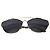Gafas de sol ojo de gato Jacquelyn de Tom Ford en acero dorado - vista 13