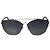Gafas de sol ojo de gato Jacquelyn de Tom Ford en acero dorado - vista 9
