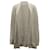 Cardigan Vince Open Front in Cashmere Beige Cachemire Lana  ref.630375