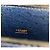 Hermès Kelly Sport MM Blu Pelle di Struzzo - vista 3