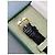Originaluhr Gucci 3000 J Armbanduhr Leder Schwarz Gold hardware - Ansicht 11
