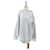 M Missoni Knitwear Grey Cotton  ref.630711