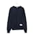 Christian Dior Pullover Marineblau Wolle  ref.630750