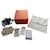 hermès box for birkin 25 Orange  ref.630881