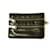 Dolce & Gabbana Sac porte-monnaie en cuir noir à quatre fermetures éclair  ref.630891
