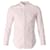 Camicia Maison Martin Margiela a maniche lunghe con bottoni sul davanti in cotone bianco  ref.630973