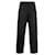 Balenciaga PantalonTracksuit 3B Sports Icon Fit Petit Black Polyester  ref.630981
