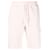 Autre Marque do.PAG. Pantalones cortos deportivos de algodón Company Naranja  ref.631008
