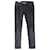 Acne Studios Regular Fit Jeans in Grey Cotton  ref.631043
