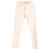 Brunello Cucinelli Jeans Slim Fit em Algodão Creme Branco Cru  ref.631101