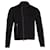 Neil Barrett Neil Barett Biker Jacket in Black Polyester   ref.631108