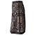 Herve Leger Flared Skirt in Multicolor Polyester Python print - view 2