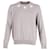 Suéter Givenchy Star em algodão cinza  ref.631188
