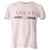 Gucci Vintage Logo Short Sleeve T-shirt in White Cotton  ref.631191