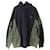 Autre Marque Sudadera con capucha de algodón azul marino Sacai x Nike NRG  ref.631214