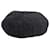 Gorro Beanie en cachemir negro Purple Label de Ralph Lauren Cachemira Lana  ref.631225