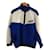Givenchy Blazers Jackets Blue Polyester  ref.631330