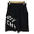 Givenchy Men Shorts Black Cotton  ref.631351