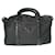 PRADA Nylon handbag Tessuto Spazzolat very good condition Black  ref.631492