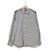 Comme Des Garcons chemises Coton Noir Blanc  ref.631525