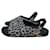 Givenchy Men Sandals Black Plastic  ref.631580