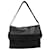 Calvin Klein Fabric and Leather Laptop Bag Black  ref.631594