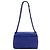 Rebecca Minkoff Bolsa de ombro acolchoada azul - vista 3