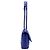 Rebecca Minkoff Bolsa de ombro acolchoada azul - vista 4