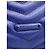 Rebecca Minkoff Bolsa de ombro acolchoada azul - vista 6