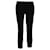 Altuzarra Black pants Synthetic Triacetate  ref.631714