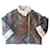 Autre Marque "Sheepskin" jacket Brown Leatherette  ref.631720