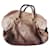 Prada bag Bronze Leather  ref.631739