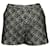 Giambattista Valli Black and White Embroidered Shorts  ref.631749