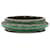 Autre Marque Green Enamel Bngle with Green Sapphires  ref.631790