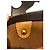 Sofia Coppola Louis Vuitton Keepall Boston 45 Marrone Beige Tela - vista 6