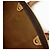 Sofia Coppola Louis Vuitton Keepall Boston 45 Marrone Beige Tela - vista 8