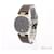 Christian Dior Automatic watches Brown Silvery Golden Leather  ref.631880