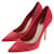 Christian Dior Heels Pink  ref.631898