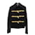 Christian Dior Sweaters Black Wool  ref.631904