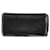 Stella Mc Cartney The Falabella Continental Wallet Black Leather  ref.631953