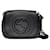 Gucci Soho Crossbody Bag Black Leather  ref.632026