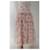 Gonna Needle & Thread Rosa Floreale Multicolore  - vista 4