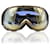 Gucci Gold Tone Ski Snow Googles Lunettes de sport Mod. GG 1653 Plastique Doré  ref.632358