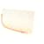 Louis Vuitton Peach Mist Monograma à beira da piscina Bolsa Neverfull Pochette MM Couro  ref.632368