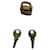 hermès padlock in golden steel for kelly birkin victoria bag NEW Gold hardware  ref.632428