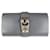 Hermès Hermes Graphit Box Calf Medor 29 PHW Grau  ref.632468