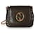 Gucci Brown Ostrich Small 1973 Chain Bag  Leather Ostrich leather  ref.632507
