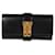 Hermès Hermes Black Box Bezerro Medor 23 GHW Preto  ref.632561
